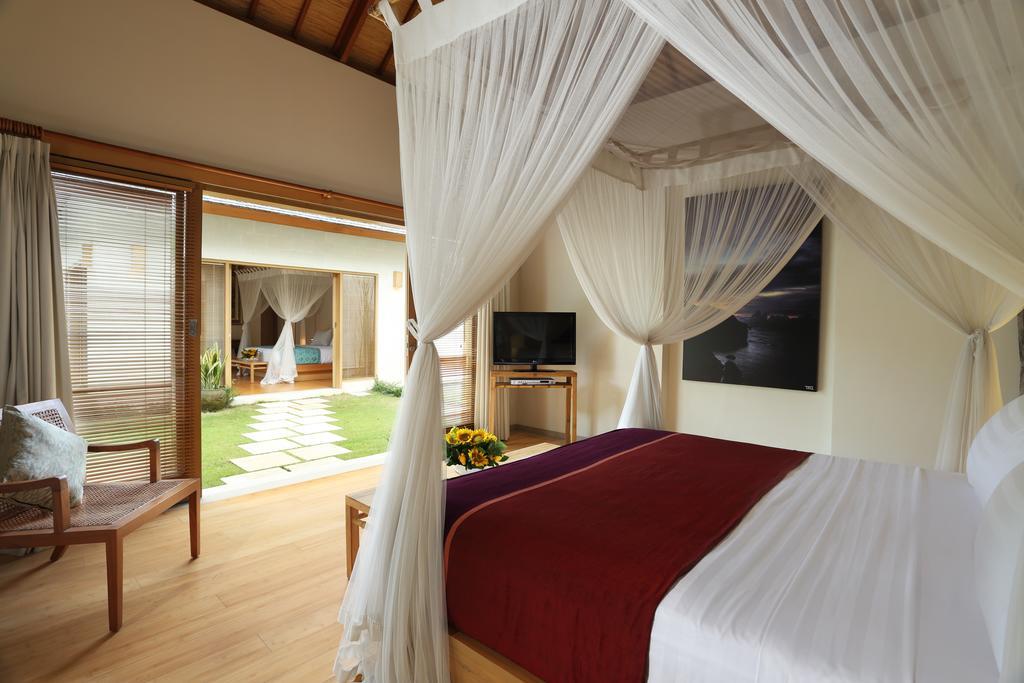 Villa Bali Asri Batubelig *