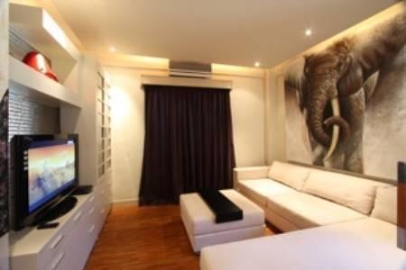 Aparthotel Sejuk 2*