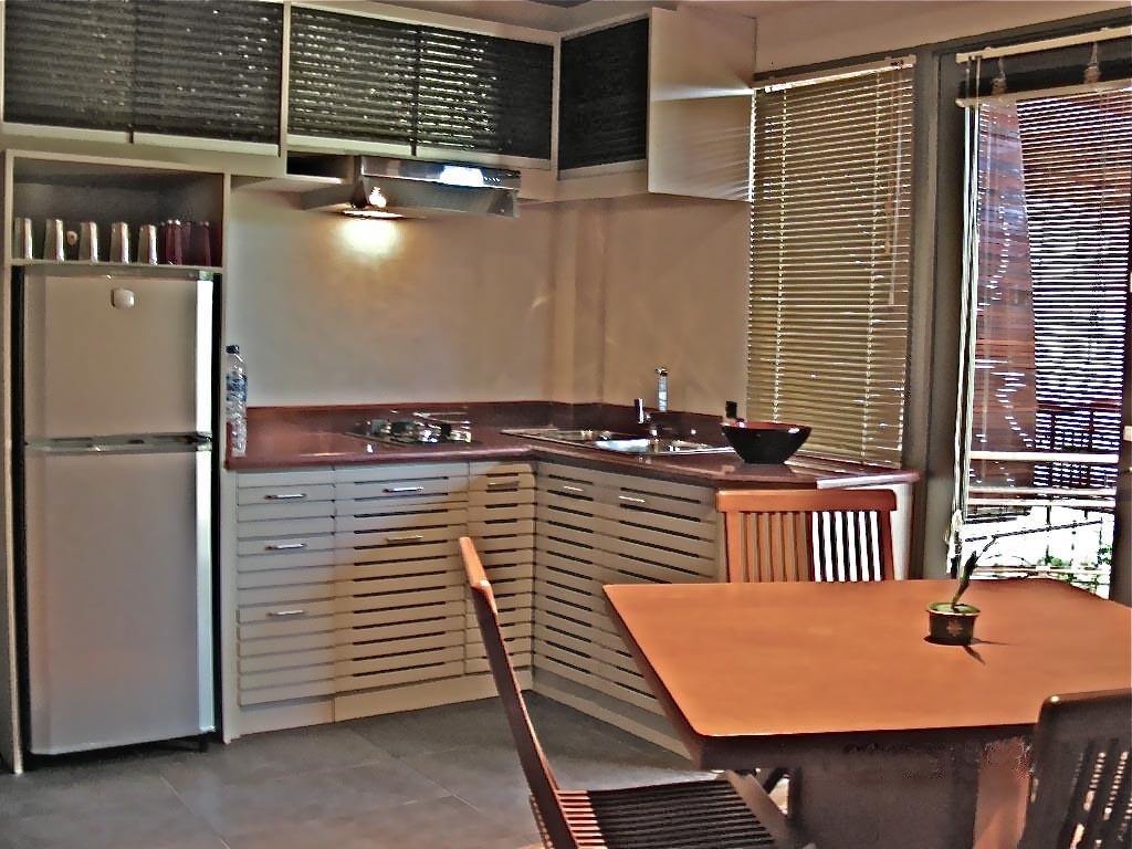 Aparthotel Sejuk Legian (Bali)