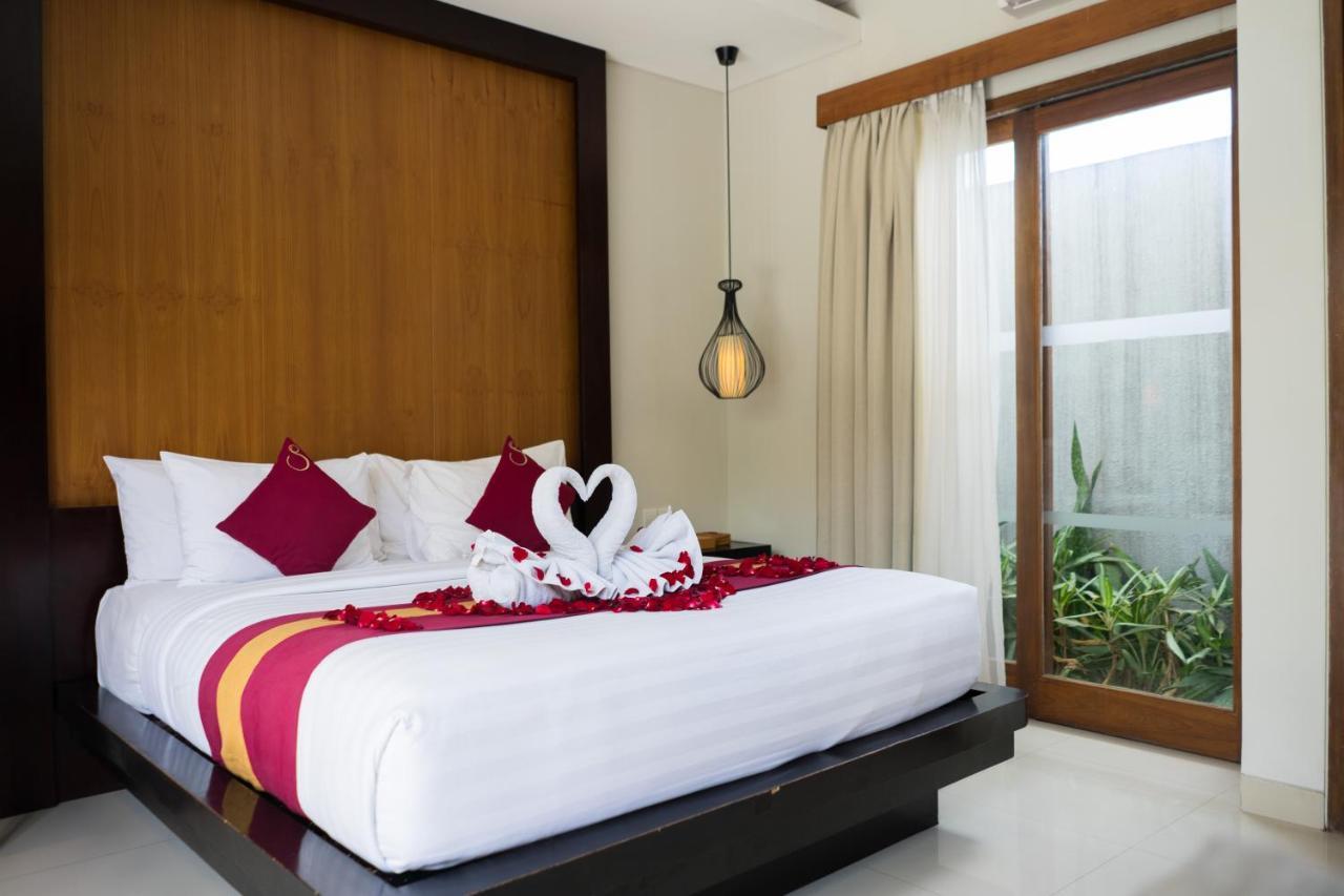 Samaja Villa