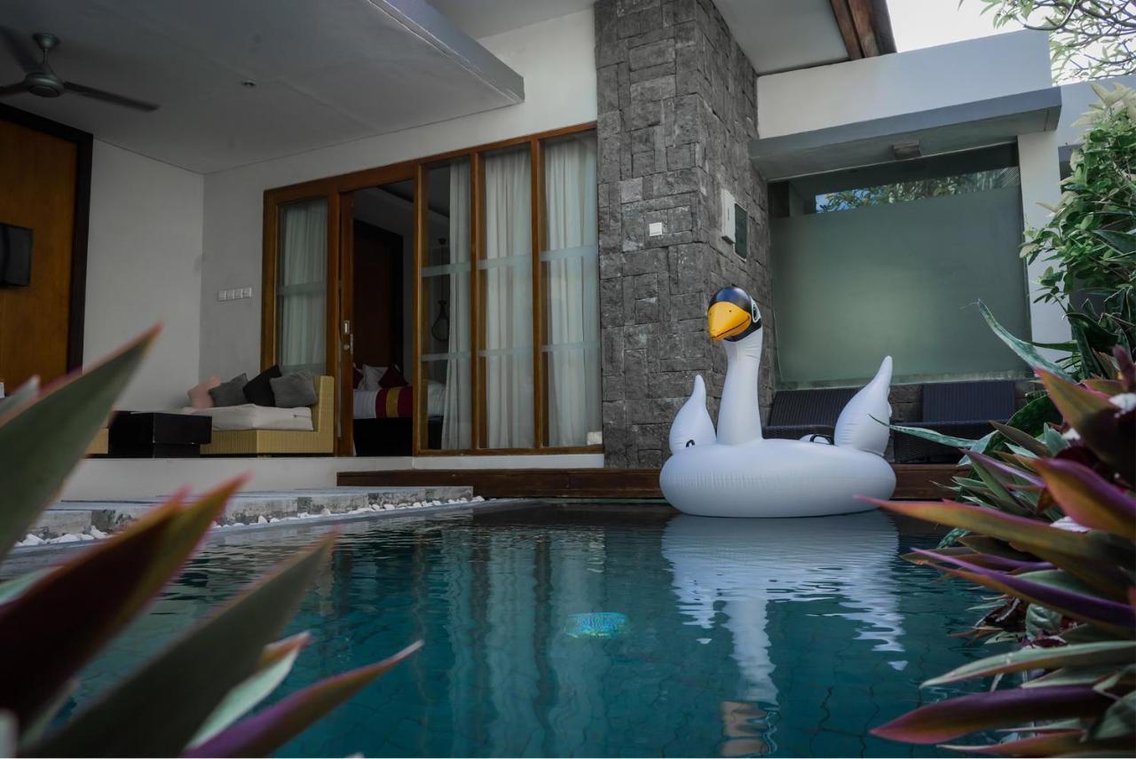 Villa Samaja Seminyak (Bali)