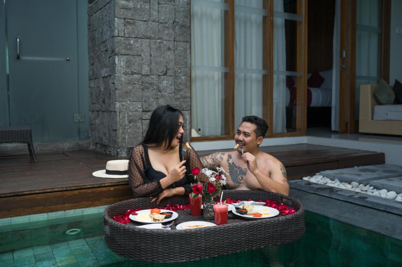 Samaja Villa Seminyak (Bali)