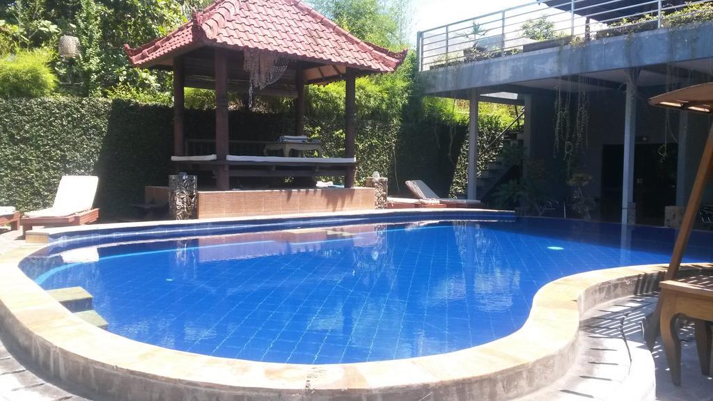 Meriki Legian (Bali)
