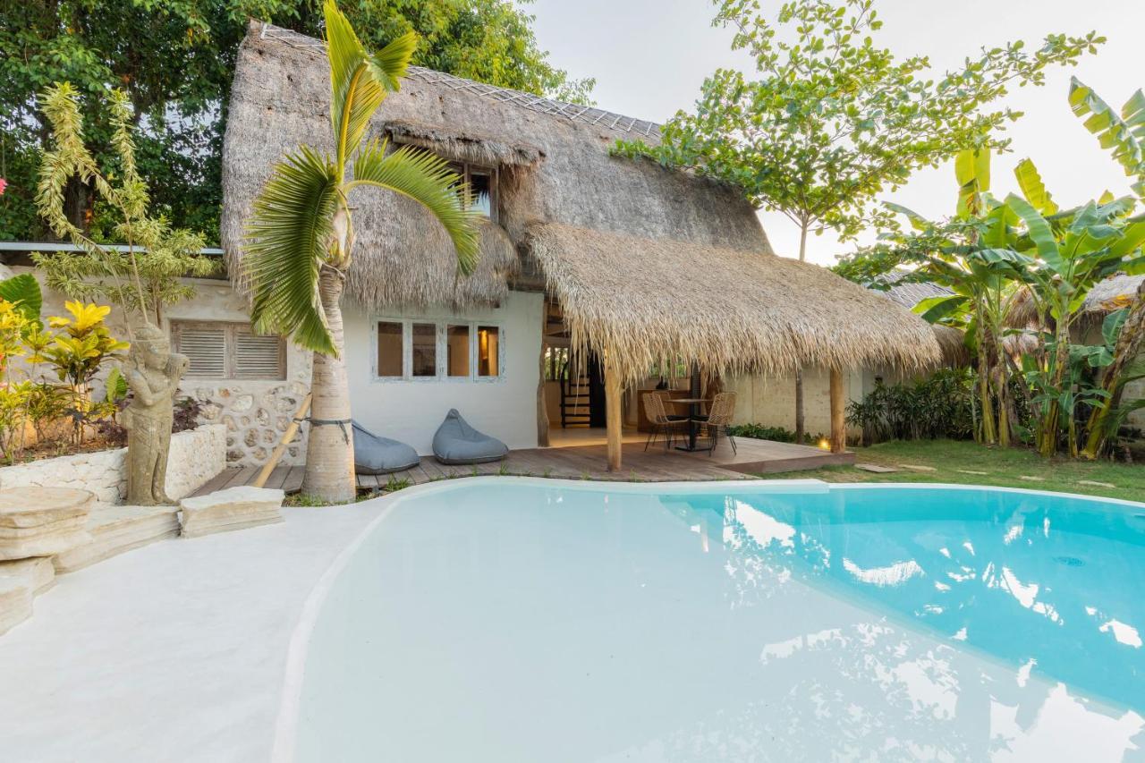 Le Yanandra Guest house Jimbaran (Bali)