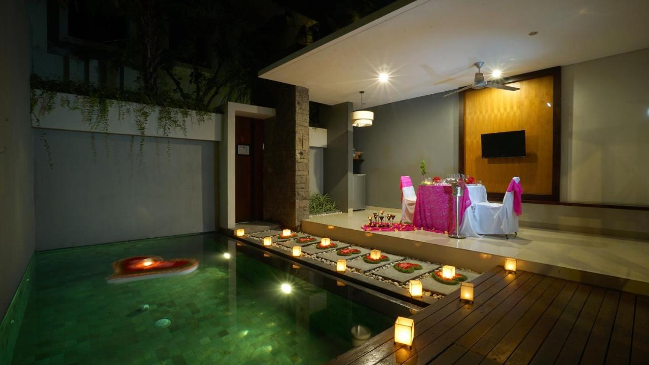 Villa Samaja *