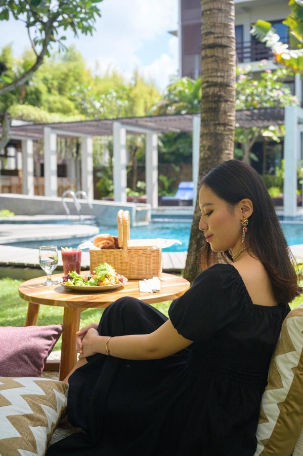 Resort Kokonut Seminyak