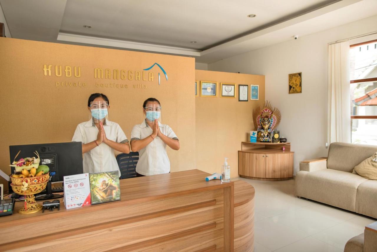 Kubu Manggala * Seminyak (Bali)