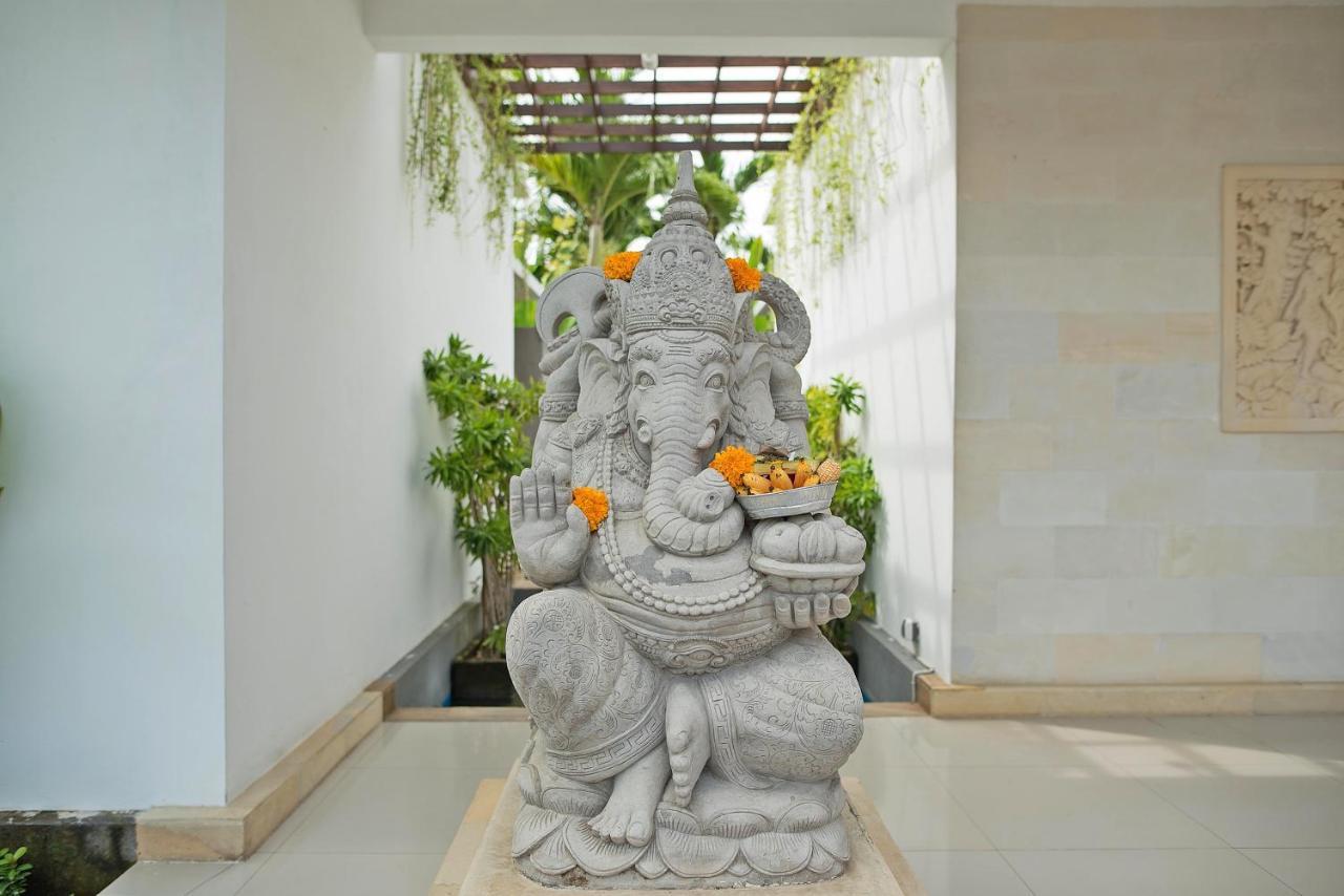 Villa Kubu Manggala *