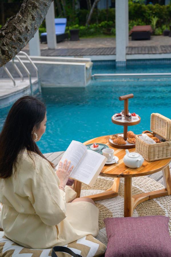 Kokonut Seminyak 4*