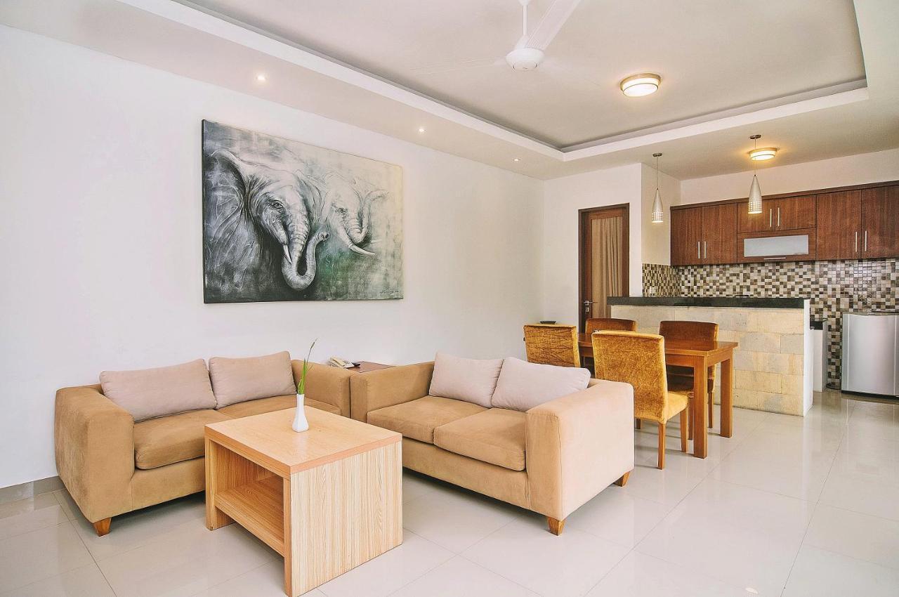 Villa Kubu Manggala