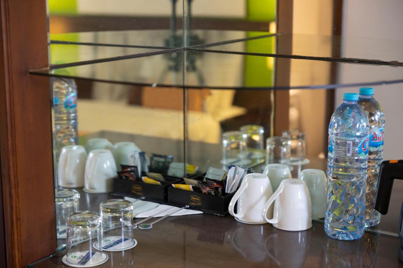 Hotel Prime Plaza - Bali Sanur (Bali)