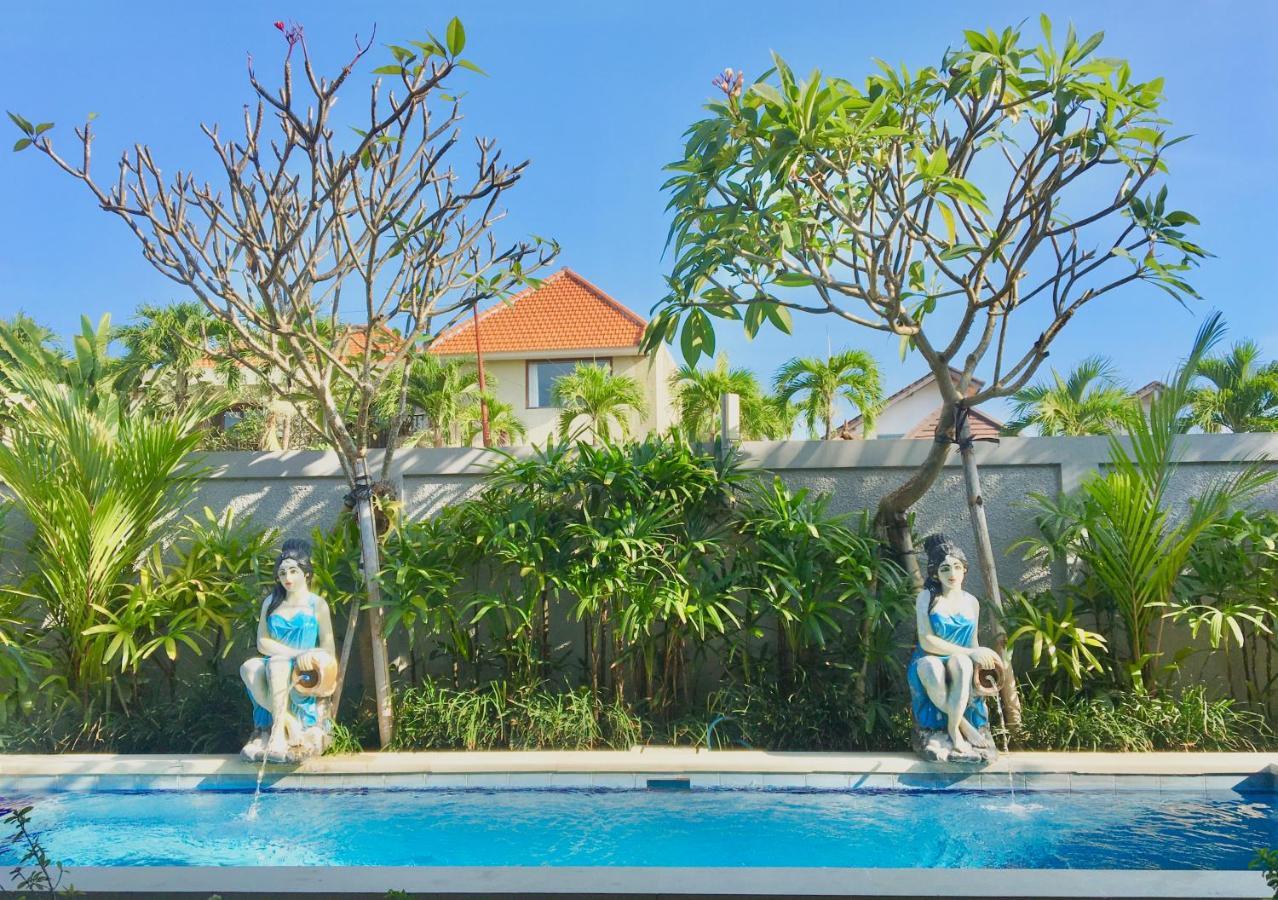 Wisma tamu Ayu 2