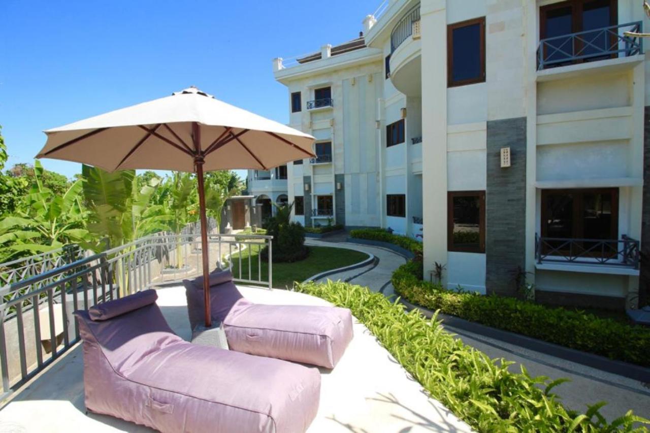 Bali Karma Sajtra Hotel