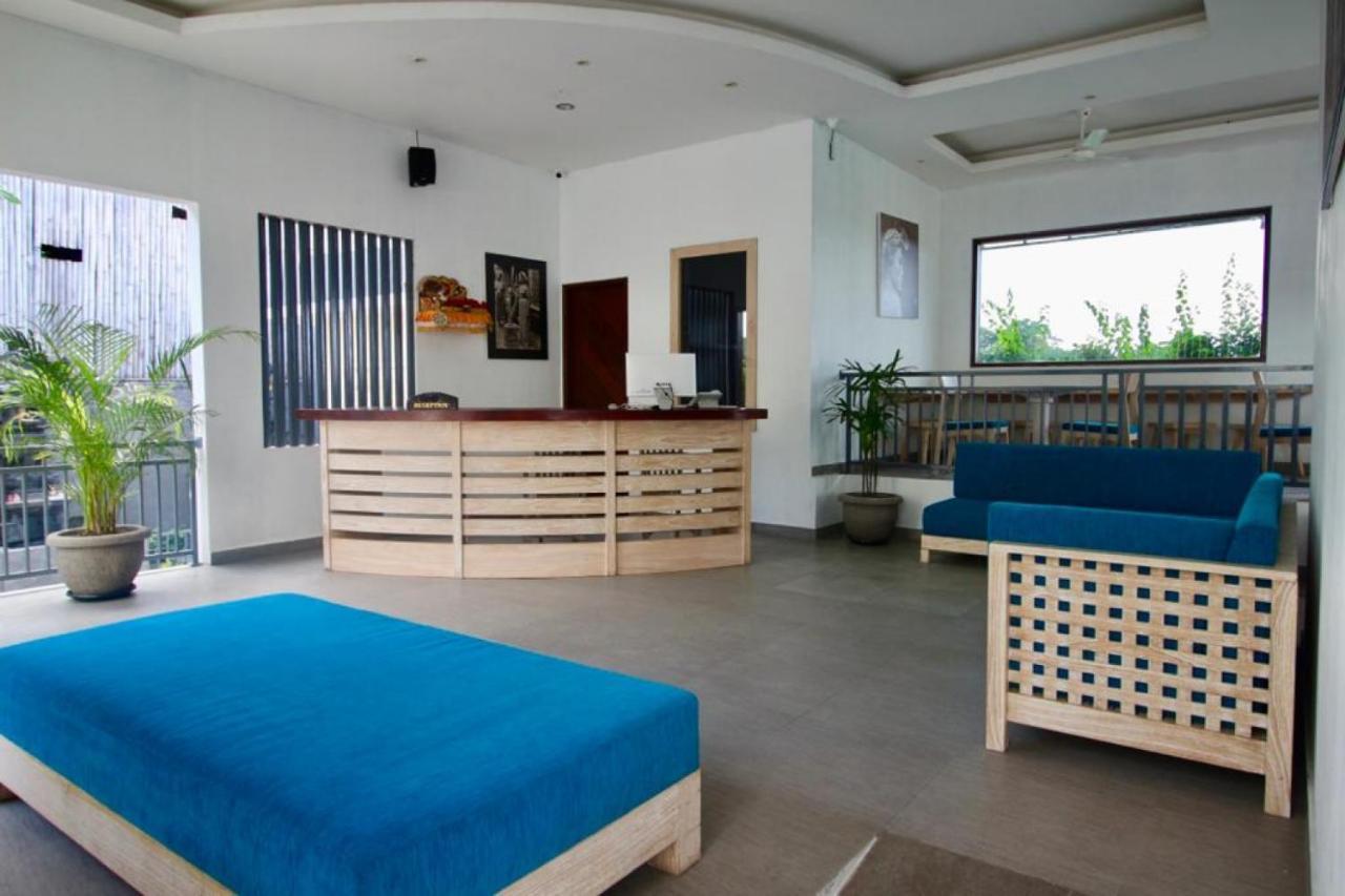Hotel Bali Karma Sajtra Badung (Bali)