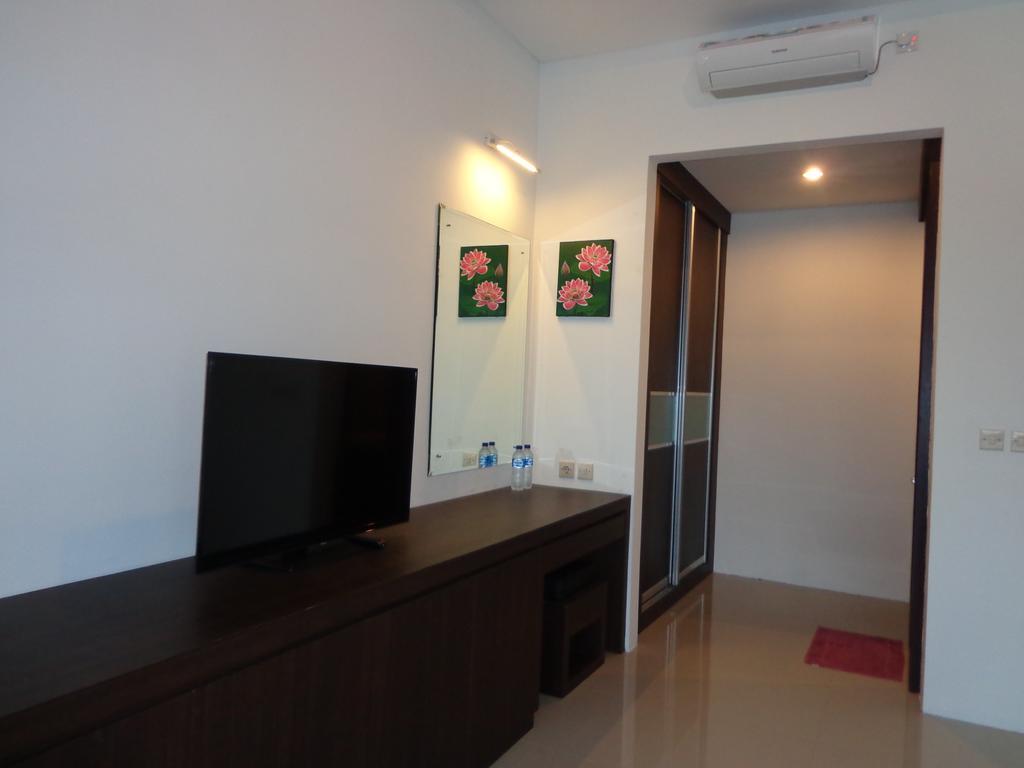 D' Kubu Pratama Guest house 2*