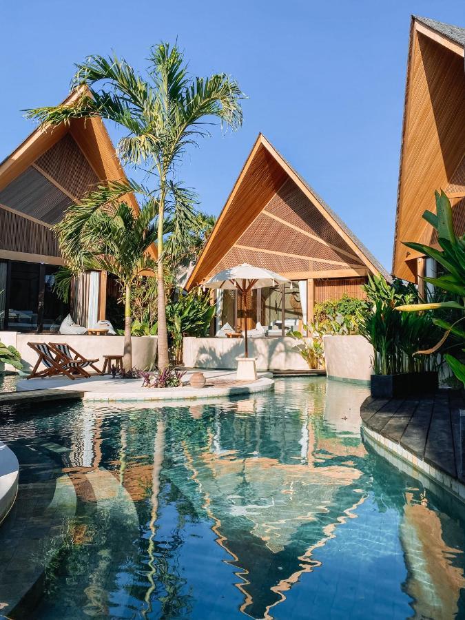 Resort Beyond Bayou Seminyak (Bali)