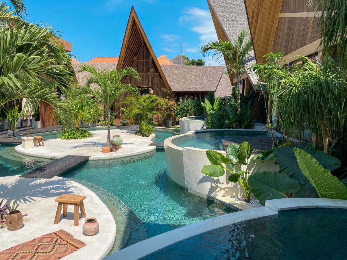 Resort Beyond Bayou Seminyak (Bali)