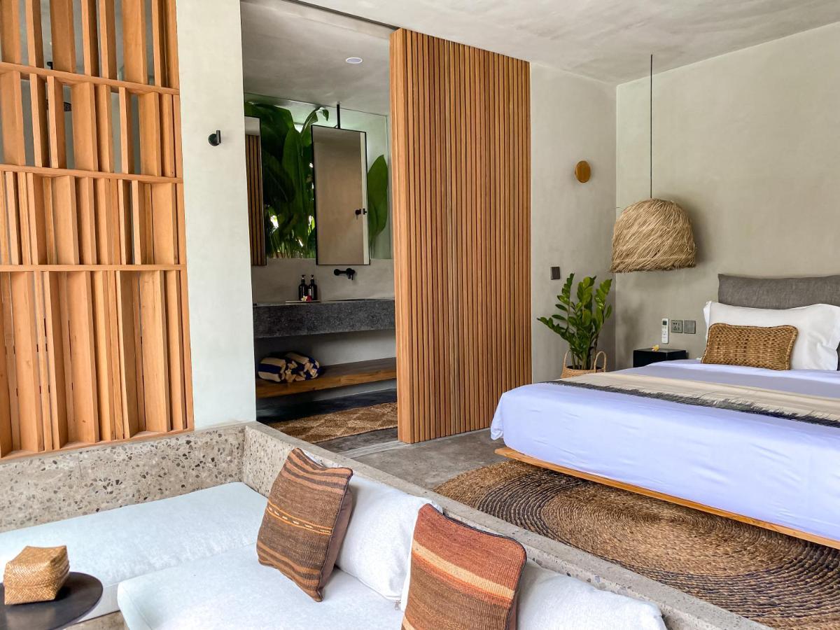 Beyond Bayou Resort Seminyak (Bali)