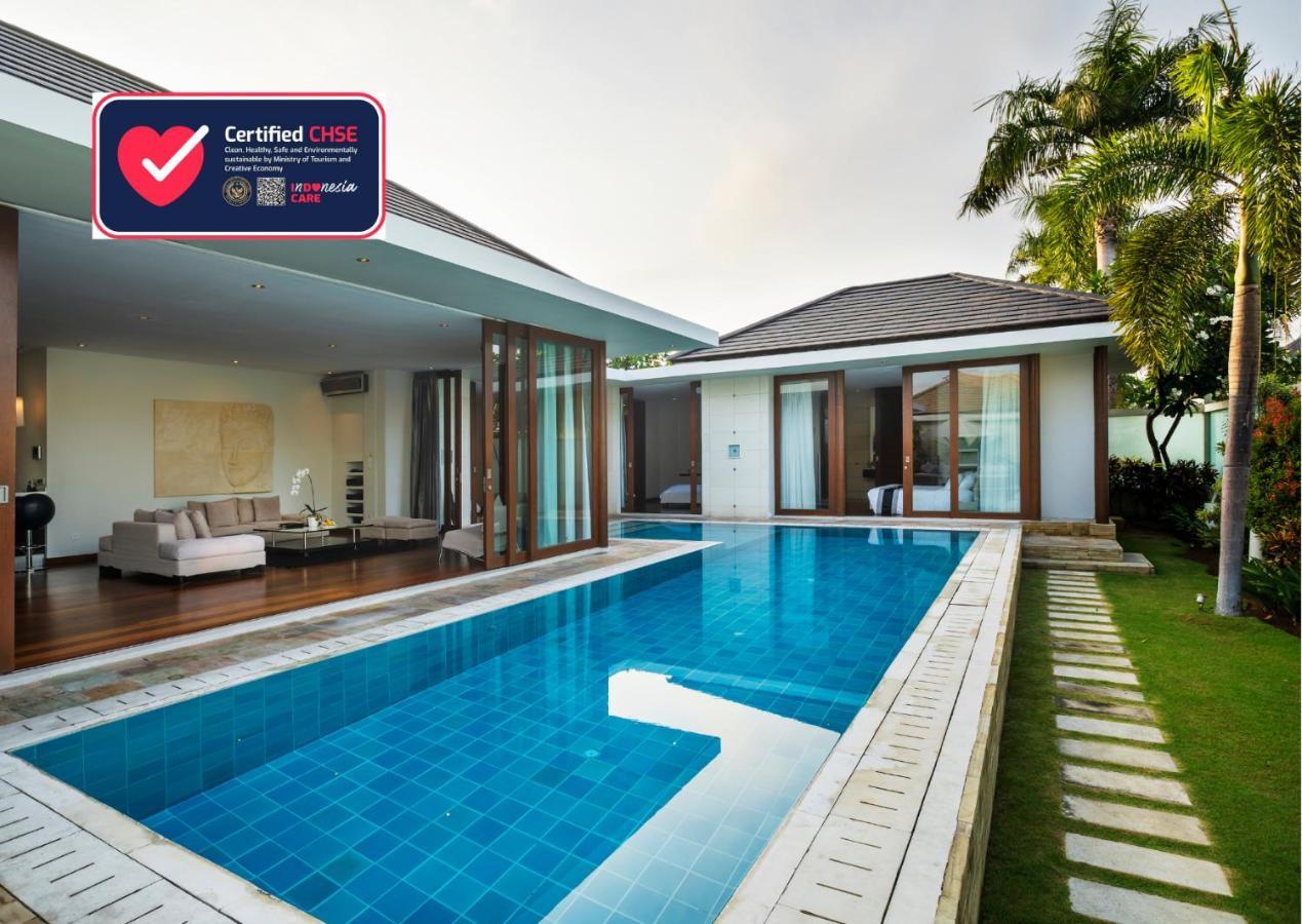 Villa C151 Smart At Seminyak (Bali)