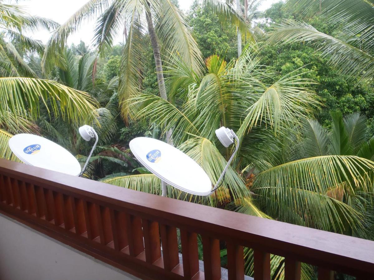 Cilinaya 4* Ubud (Bali)