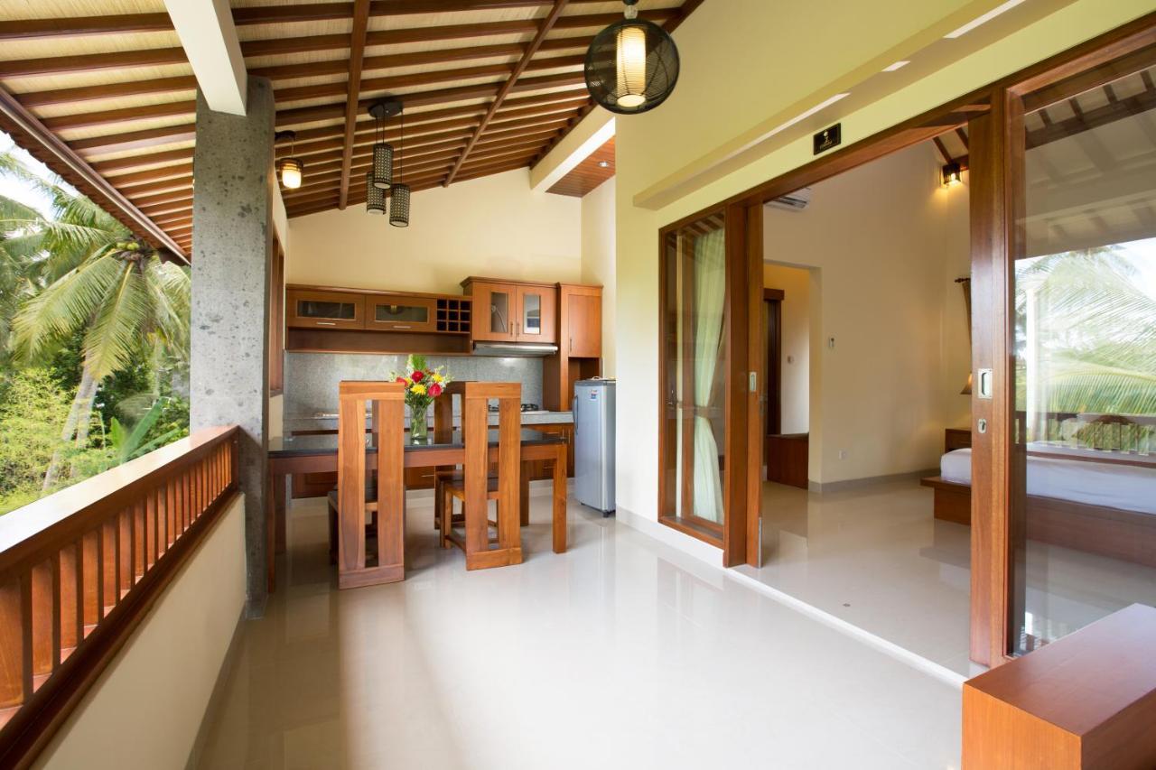 Cilinaya Guest house Ubud (Bali)