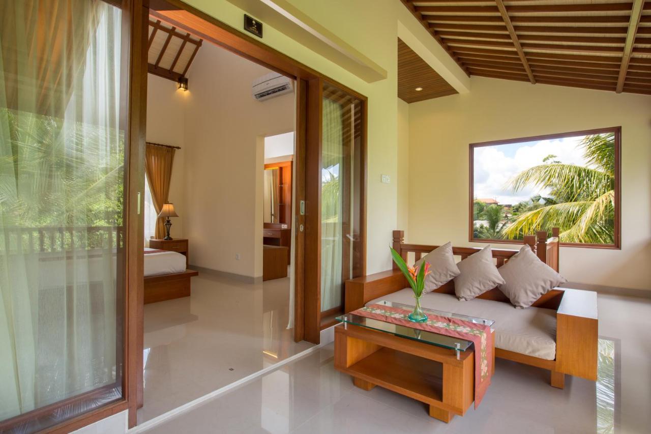 Cilinaya Ubud (Bali)