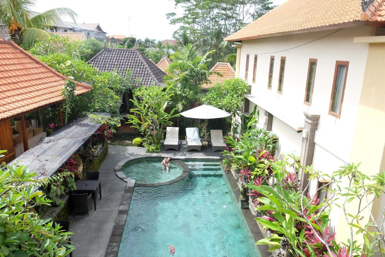 Cilinaya Guest house