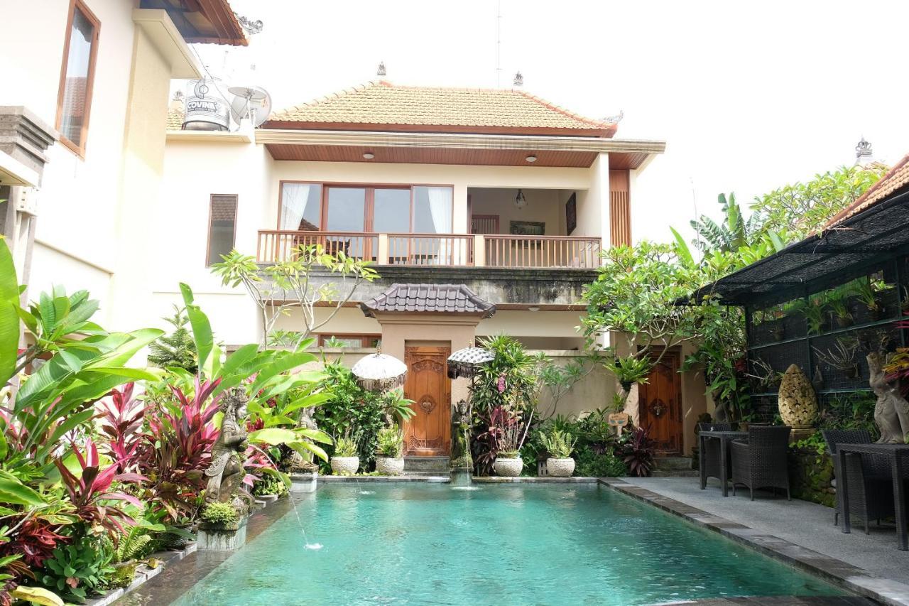 Cilinaya 4* Ubud (Bali)