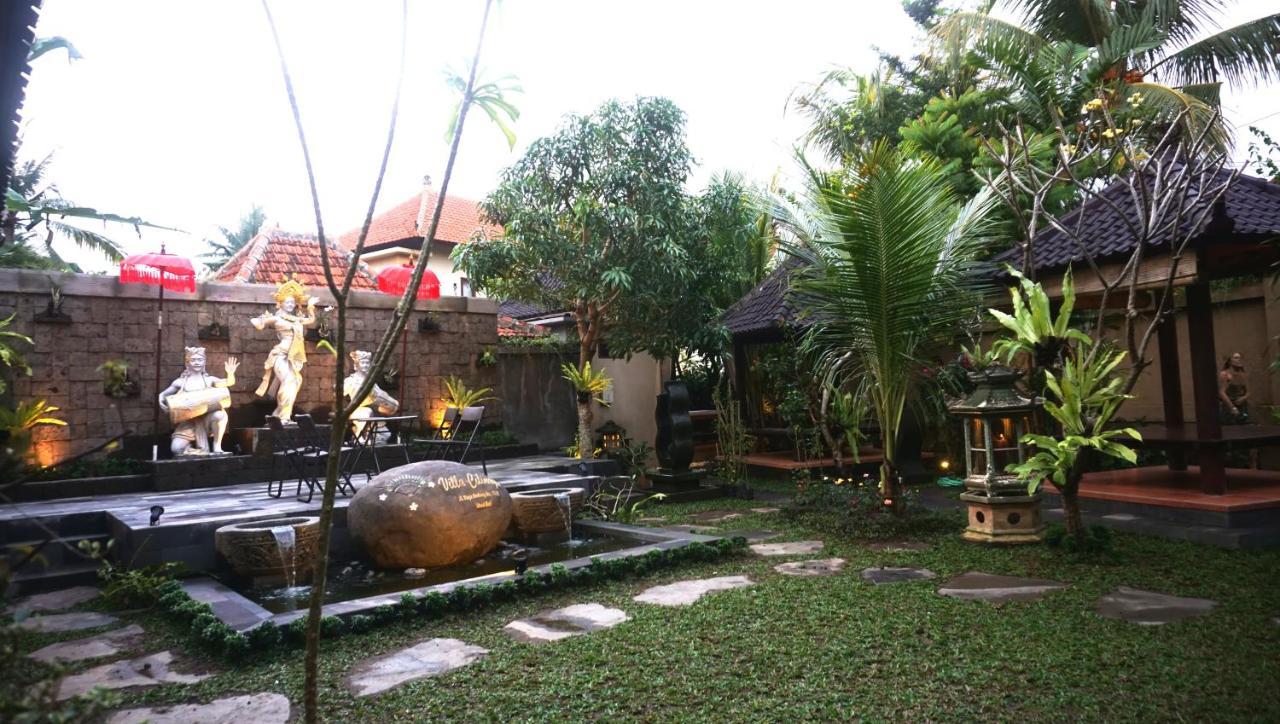 Cilinaya Guest house 4*