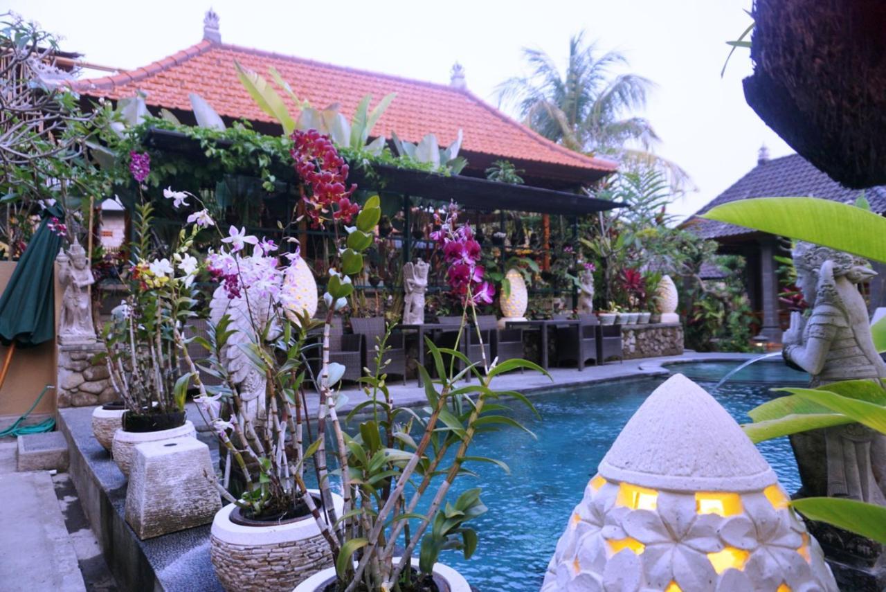 Guest house Cilinaya