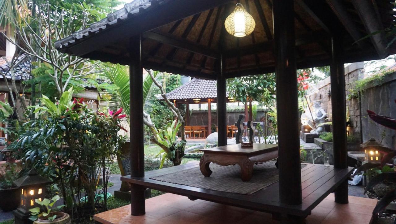Guest house Cilinaya 4*