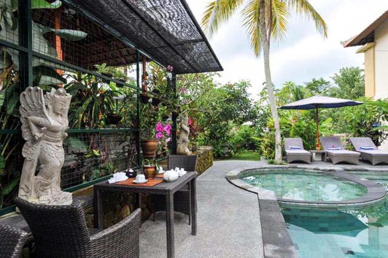Cilinaya Ubud (Bali)