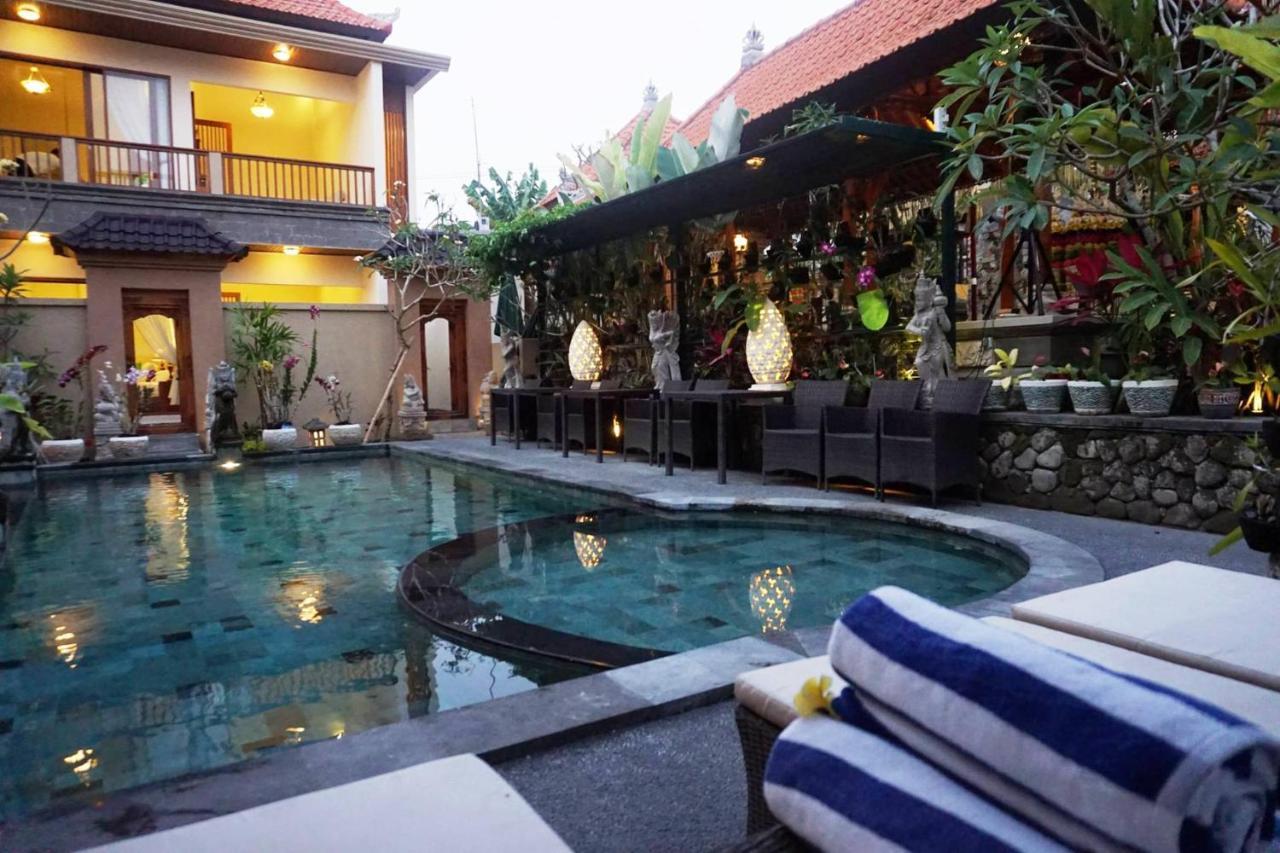 Cilinaya Ubud (Bali)
