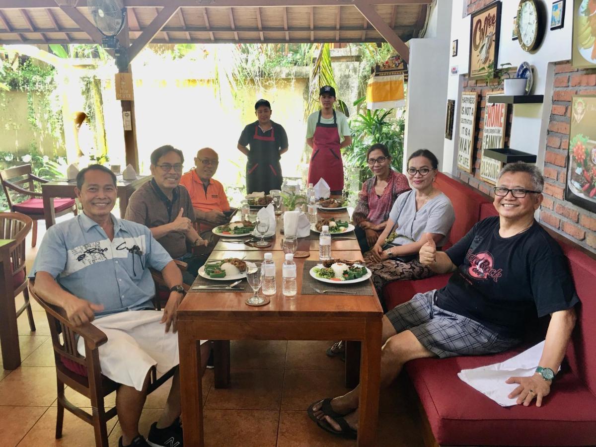 Cilinaya Ubud (Bali)
