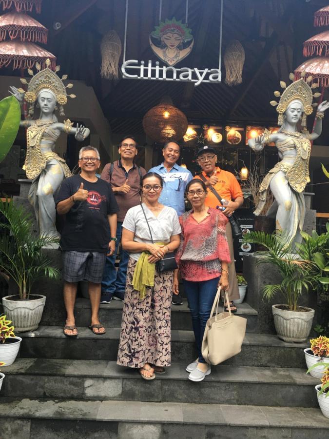 Guest house Cilinaya 4*