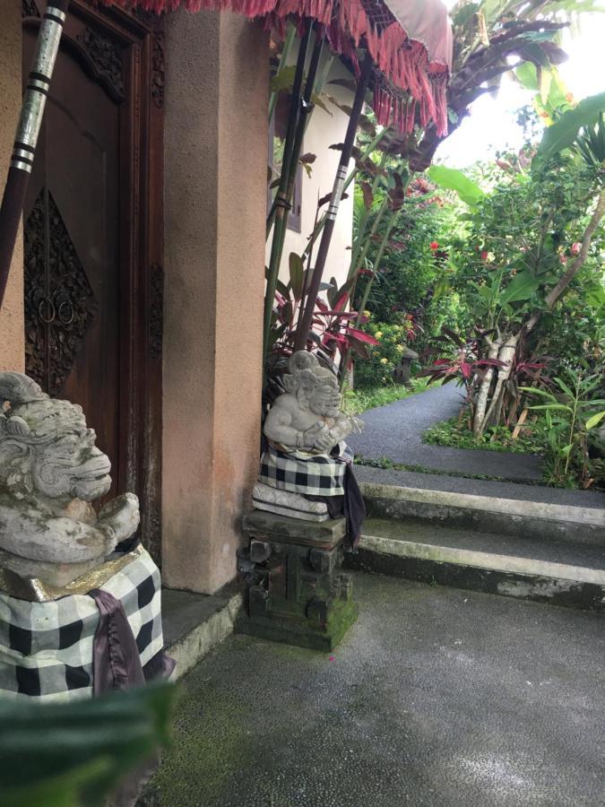 Cilinaya 4* Ubud (Bali)