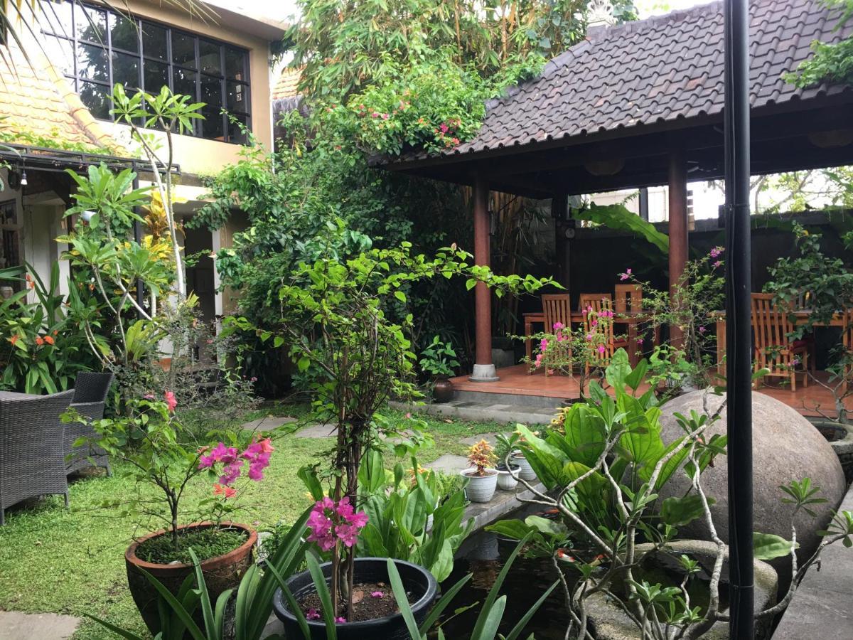 Guest house Cilinaya 4*