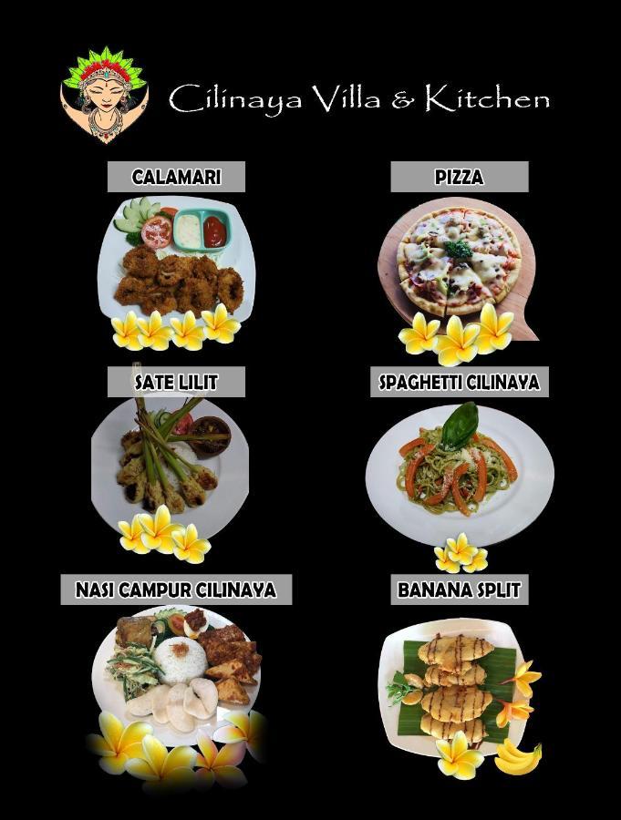 Cilinaya 4* Ubud (Bali)
