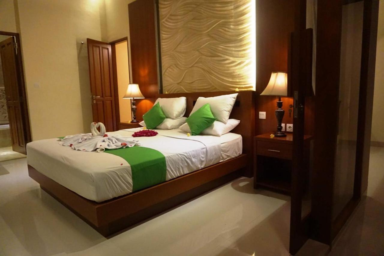 Cilinaya Guest house Ubud (Bali)