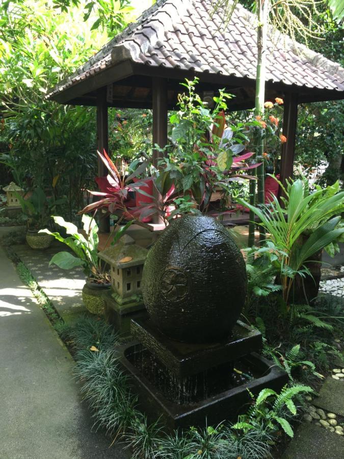 Cilinaya Ubud (Bali)