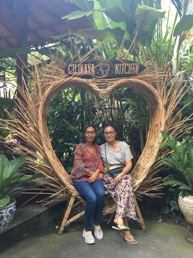 Guest house Cilinaya Ubud (Bali)