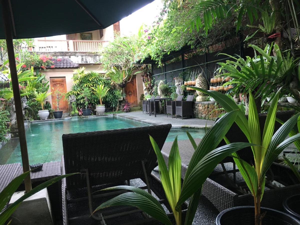 Cilinaya Guest house 4*