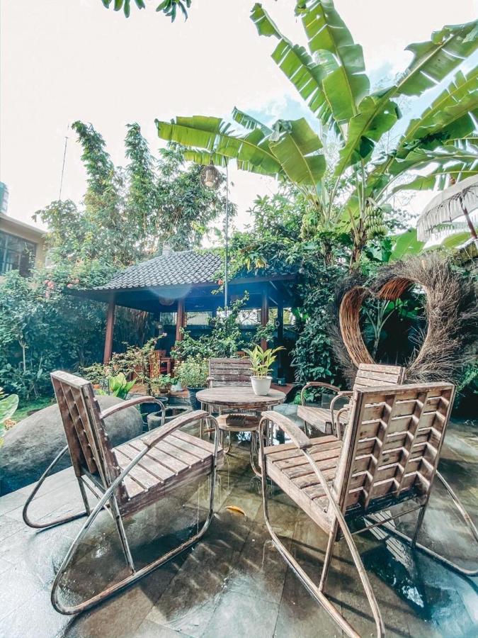 Guest house Cilinaya