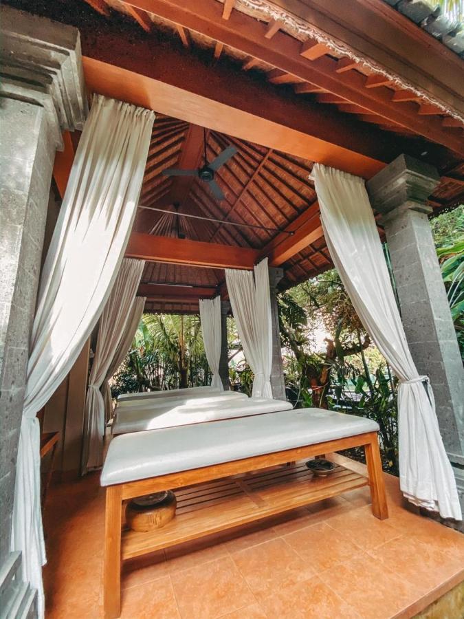 Cilinaya Guest house