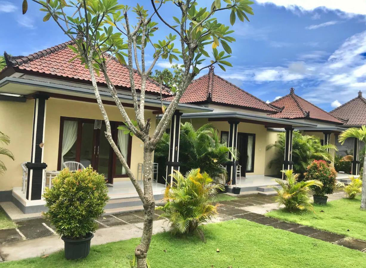 Romeo Beachfront Bingin Guest house Pecatu (Bali)