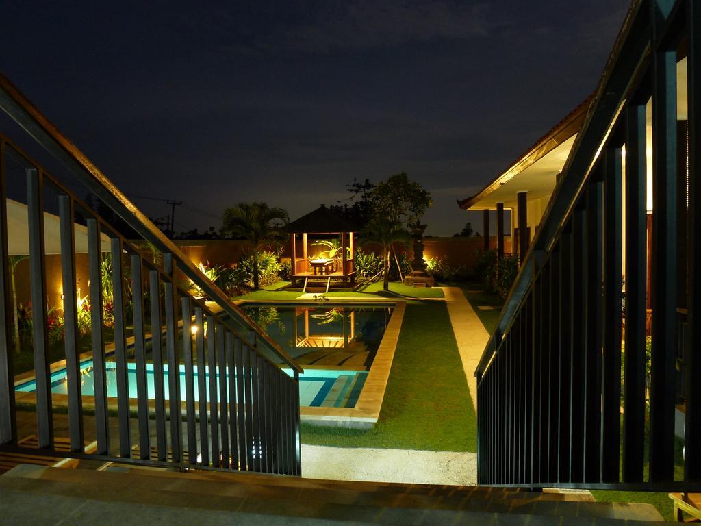 Puri Hasu Bali 3*