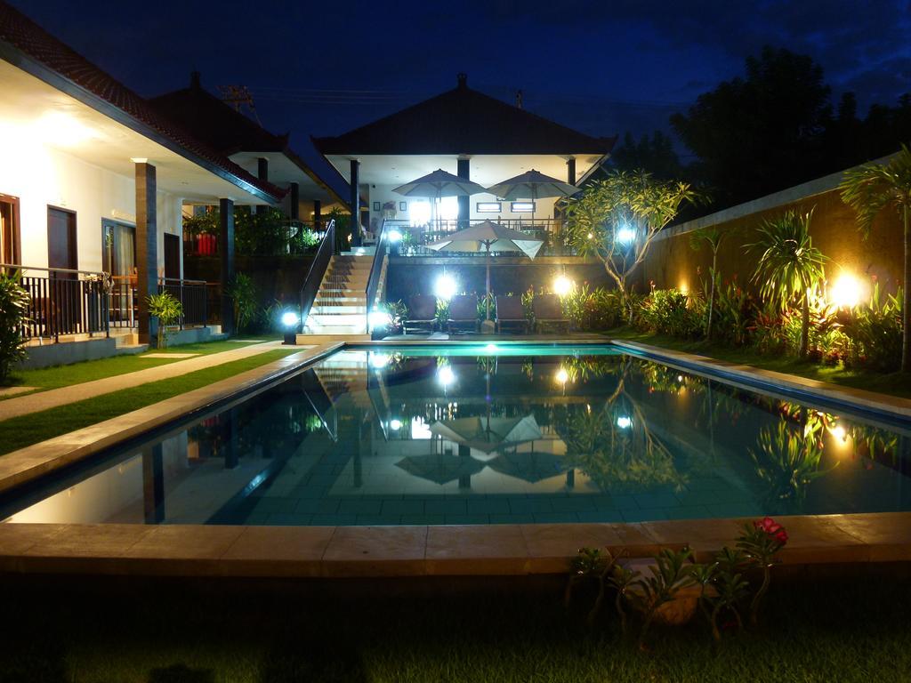 Guest house Puri Hasu Bali 3*