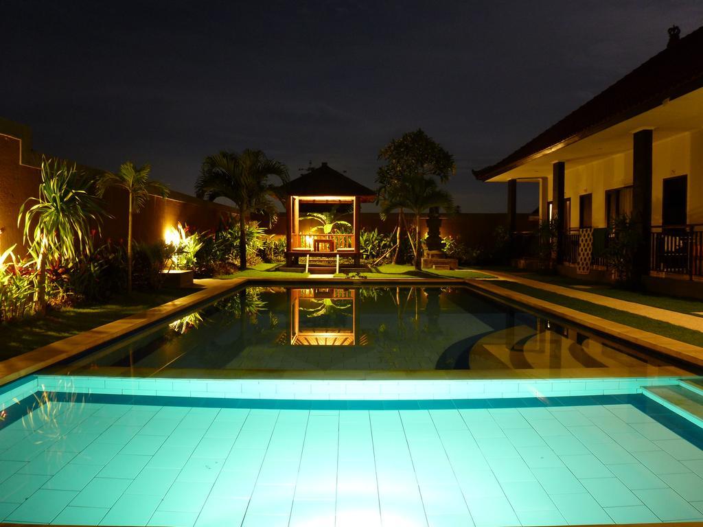 Puri Hasu Bali 3*