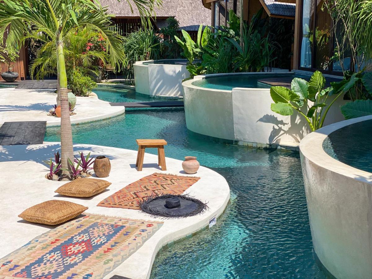Resort Beyond Bayou 4*
