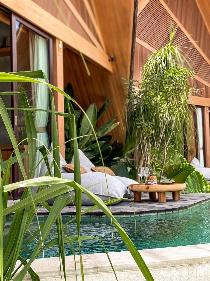 Beyond Bayou Resort